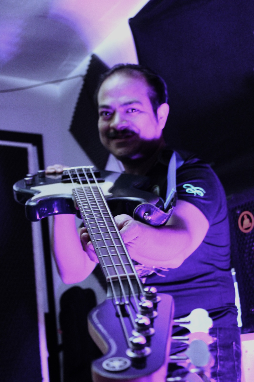Foto de Juan